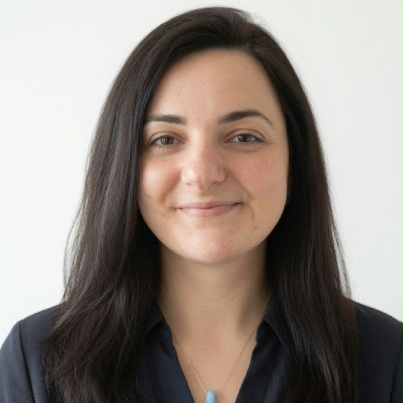 Joelle Abboud